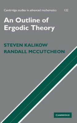 Outline of Ergodic Theory