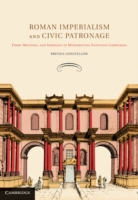 Roman Imperialism and Civic Patronage