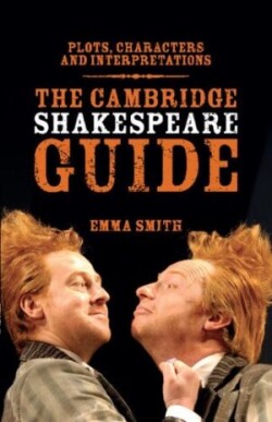 Cambridge Shakespeare Guide