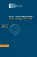 Dispute Settlement Reports 2008: Volume 17, Pages 6715-7162
