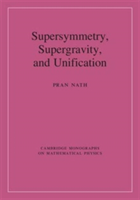 Supersymmetry, Supergravity, and Unification