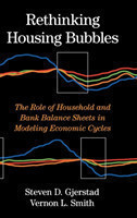 Rethinking Housing Bubbles