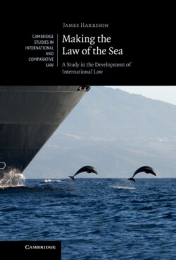 Making the Law of the Sea