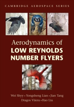 Aerodynamics of Low Reynolds Number Flyers