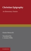 Christian Epigraphy