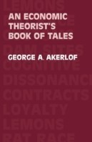 Economic Theorist's Book of Tales