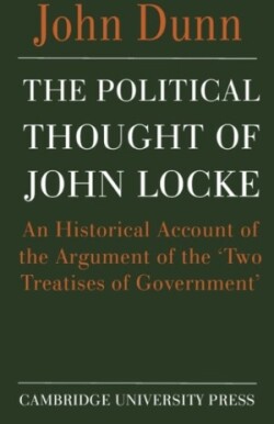 Political Thought of John Locke