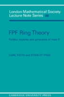 FPF Ring Theory