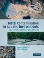 Metal Contamination in Aquatic Environments