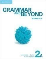 Grammar and Beyond Level 2 Workbook A