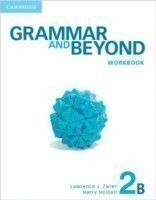 Grammar and Beyond Level 2 Workbook B