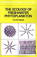 Ecology of Freshwater Phytoplankton