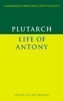 Plutarch: Life of Antony