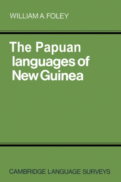 Papuan Languages of New Guinea