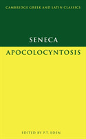 Seneca: Apocolocyntosis