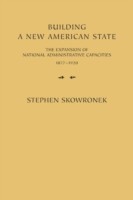 Building a New American State