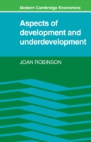 Aspects of Development and Underdevelopment