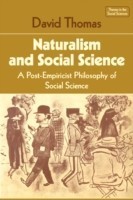 Naturalism and Social Science