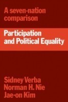 Participation and Political Equality