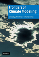 Frontiers of Climate Modeling