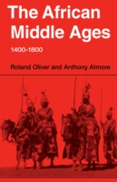 African Middle Ages, 1400–1800