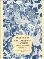 Science and Civilisation in China, Part 7, Military Technology: The Gunpowder Epic