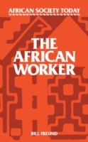 African Worker