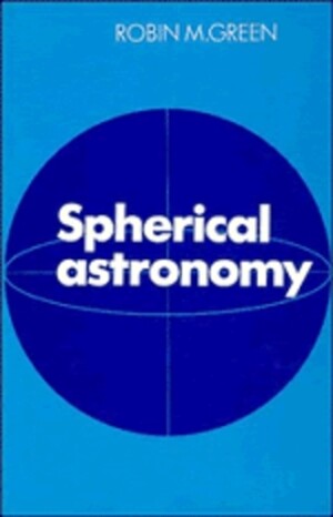 Spherical Astronomy