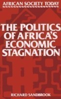 Politics of Africa's Economic Stagnation