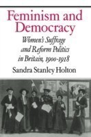 Feminism and Democracy