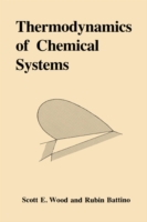 Thermodynamics of Chemical Systems