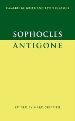 Sophocles: Antigone