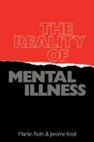 Reality of Mental Illness