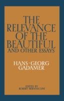 Relevance of the Beautiful and Other Essays