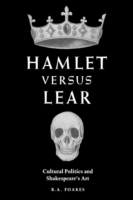 Hamlet versus Lear