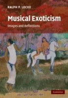 Musical Exoticism