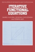 Iterative Functional Equations