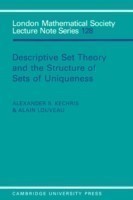Descriptive Set Theory and the Structure of Sets of Uniqueness