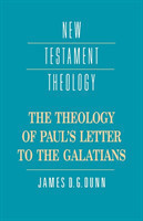 Theology of Paul's Letter to the Galatians