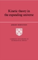 Kinetic Theory in the Expanding Universe