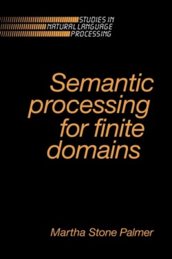 Semantic Processing for Finite Domains