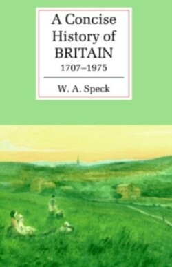 Concise History of Britain, 1707-1975