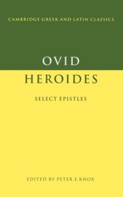 Ovid: Heroides