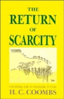Return of Scarcity