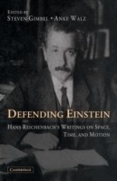 Defending Einstein