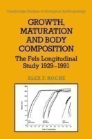 Growth, Maturation, and Body Composition