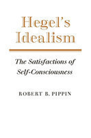 Hegel's Idealism