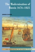 Modernisation of Russia, 1676–1825