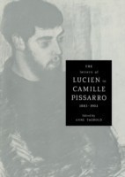 Letters of Lucien to Camille Pissarro, 1883–1903