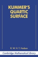 Kummer's Quartic Surface